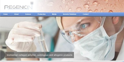 website for regenerative medicine